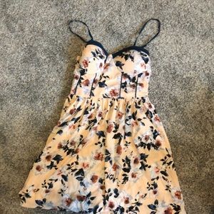 dress never worn